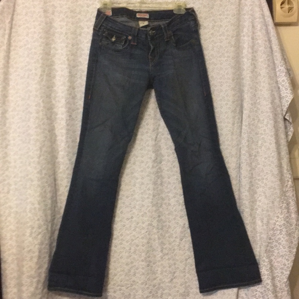 True Religion Brand Jeans